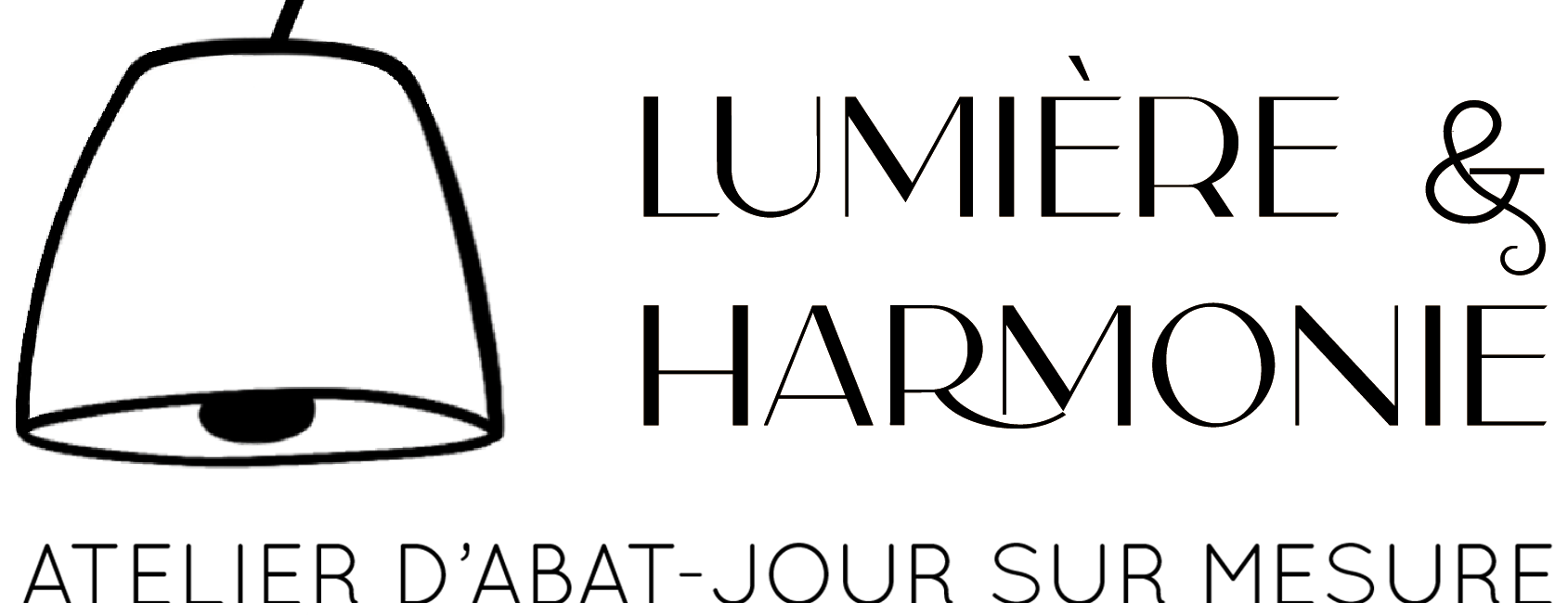 Logo Lumiere & Harmonie